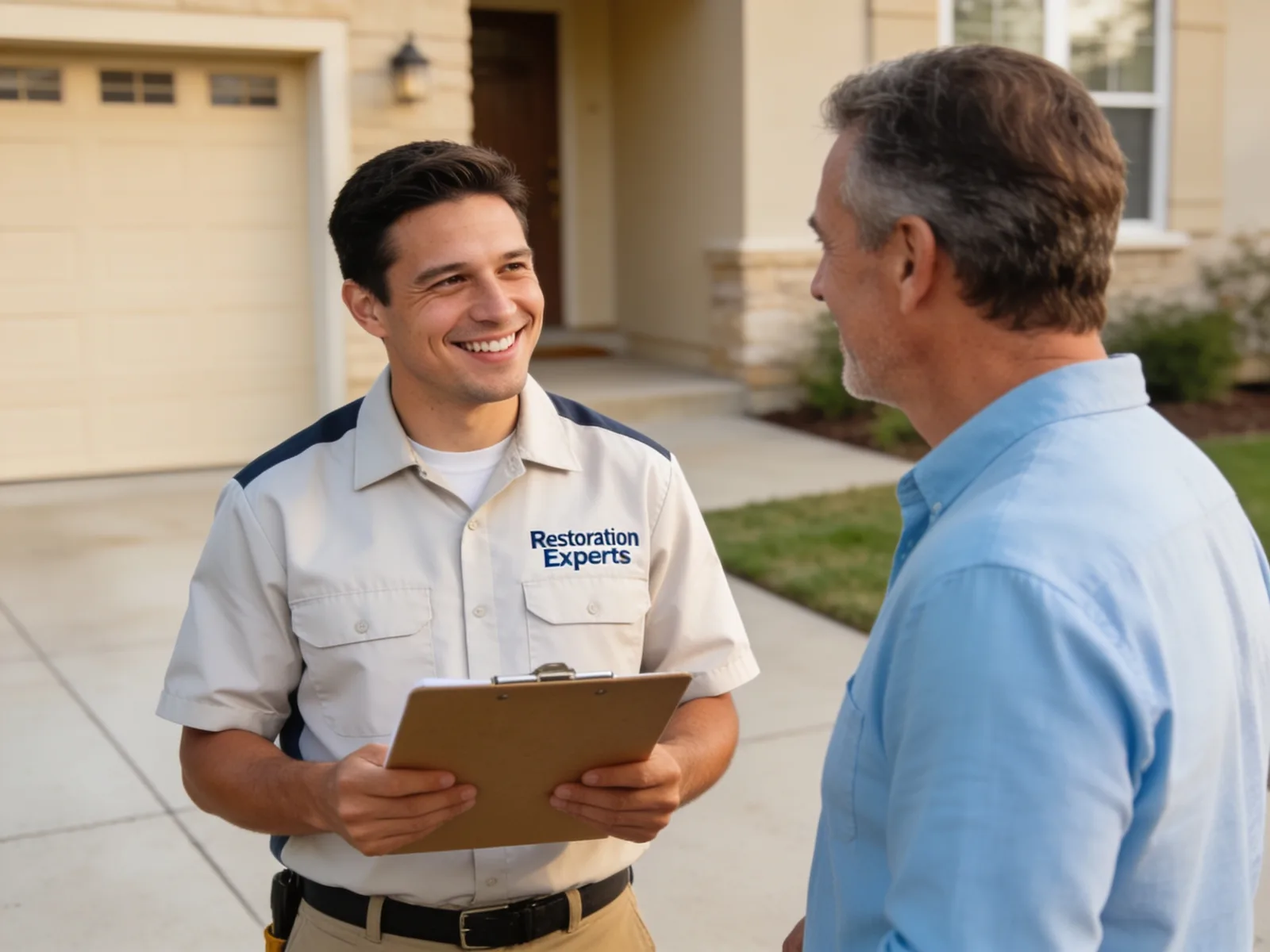 Water Damage Cleanup Black Oak, AR FAQs
